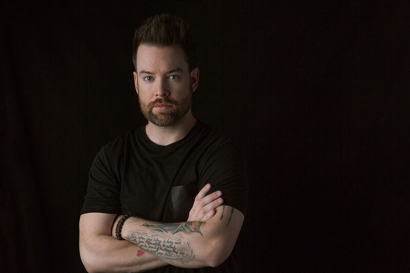 David Cook_2